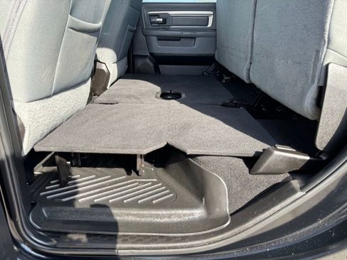 Certified 2019 RAM 1500 Big Horn image 30