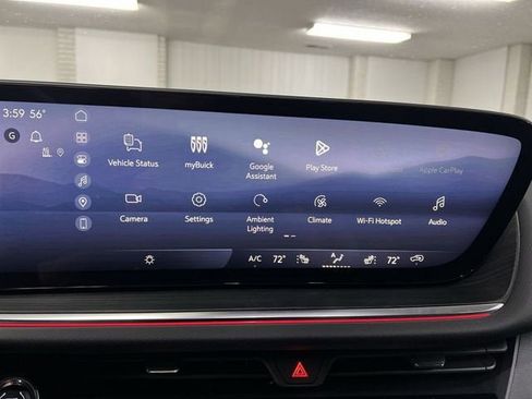 New 2026 Buick Envision Preferred image 13