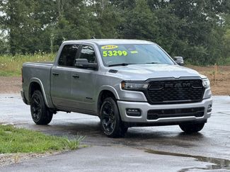 Used 2026 RAM 1500 Big Horn AWD/4WD video 1