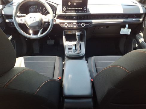 Used 2023 Honda CR-V Sport image 17