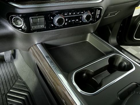 New 2026 Chevrolet Silverado 2500 LTZ w/ LTZ Plus Package image 17