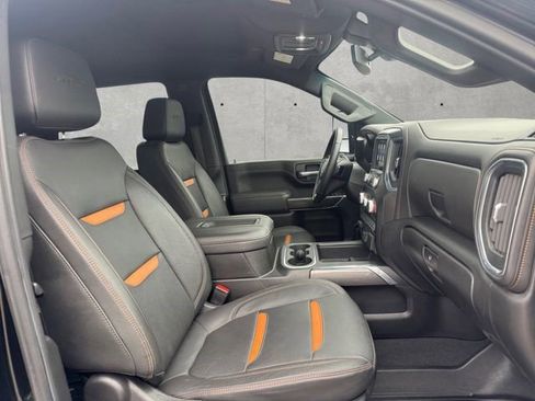 Certified 2022 GMC Sierra 2500 AT4 w/ Driver Alert Package I image 25