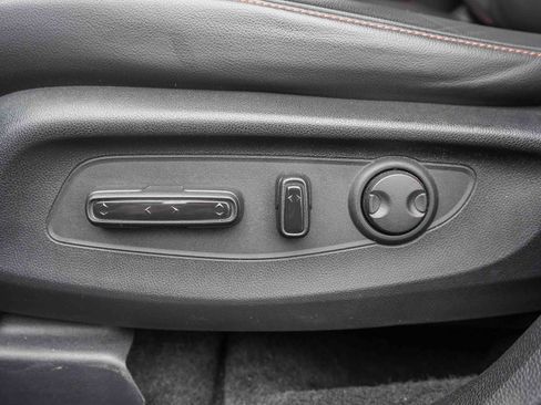 Used 2024 Honda CR-V Sport Touring image 21