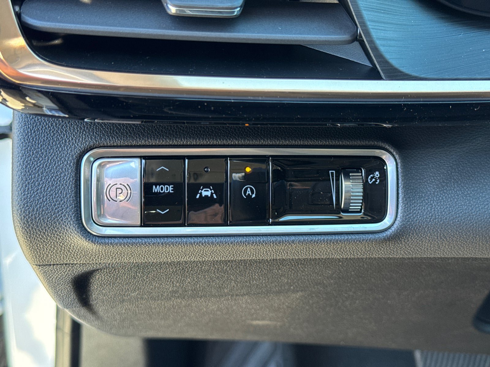 Used 2026 Buick Envision Avenir AWD/4WD image 29