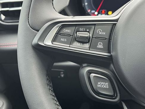 New 2024 Dodge Hornet R/T Plus AWD/4WD image 21