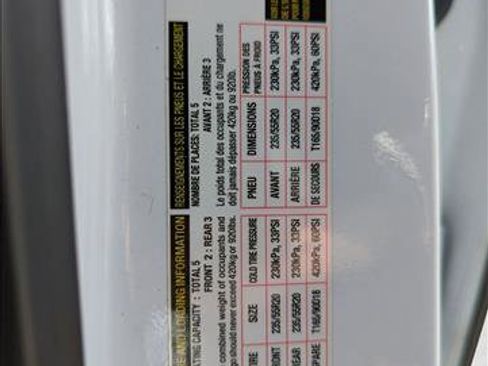 Used 2020 Lexus RX 350 F Sport image 14