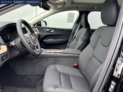 New 2026 Volvo XC60 B5 Plus w/ Climate Package image 15