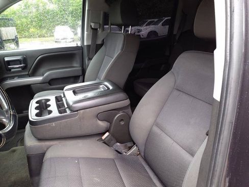 Used 2014 Chevrolet Silverado 1500 LT w/ Texas Edition, 1LT Trim RWD image 19