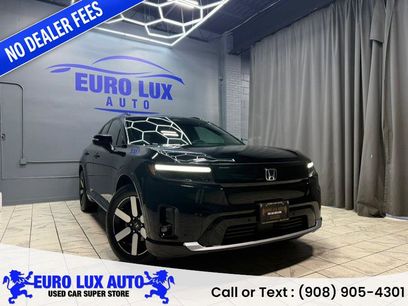 Used 2025 Honda Prologue Touring