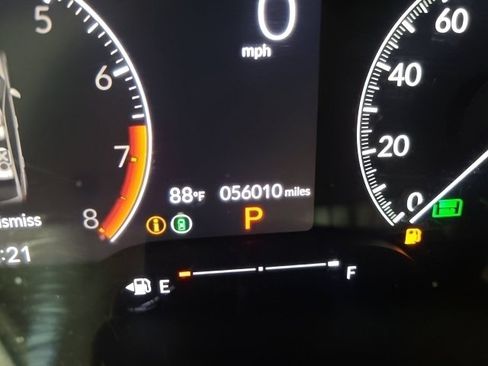 Used 2025 Honda Civic LX image 35