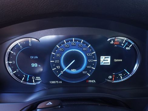 Used 2020 Cadillac Escalade Luxury image 22