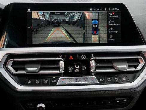 Used 2023 BMW M4 xDrive Competition image 17