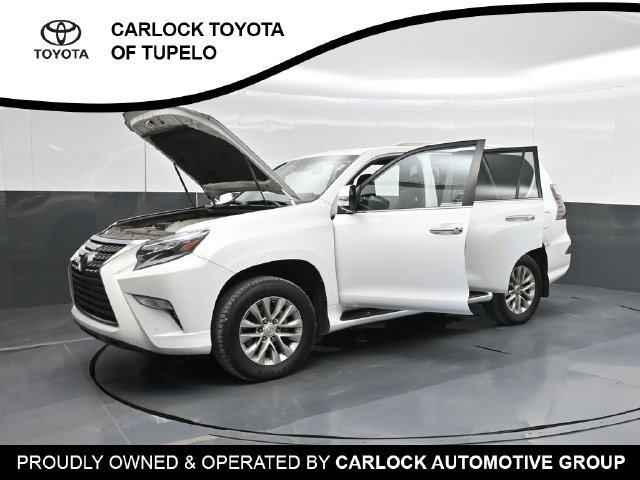 Used 2022 Lexus GX 460 Premium w/ Premium Plus Package AWD/4WD image 57