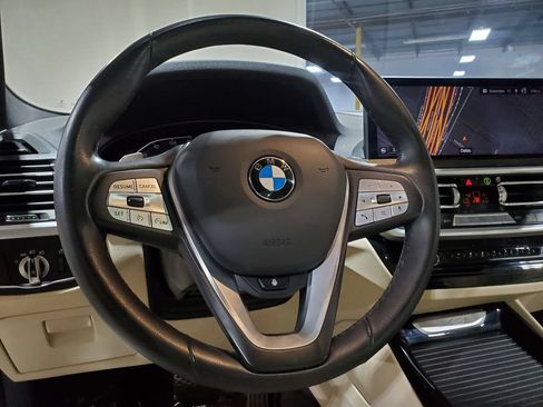 Used 2022 BMW X3 sDrive30i w/ Premium Package 2 RWD image 29