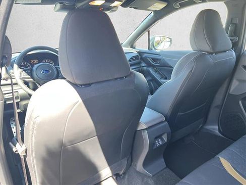 Used 2024 Subaru Crosstrek 2.5i Sport image 17