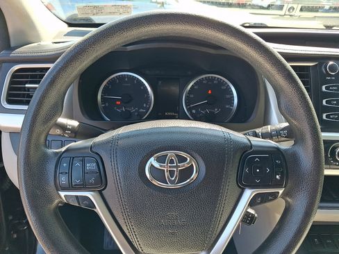 Used 2017 Toyota Highlander LE w/ Protection Package #3 AWD/4WD image 21