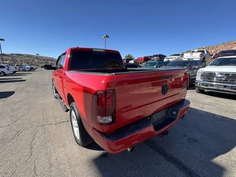 Used 2016 RAM 1500 Sport image 3