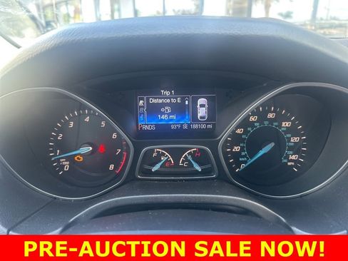 Used 2013 Ford Focus Titanium image 3