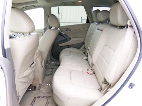 Used 2013 Nissan Murano SL FWD image 13