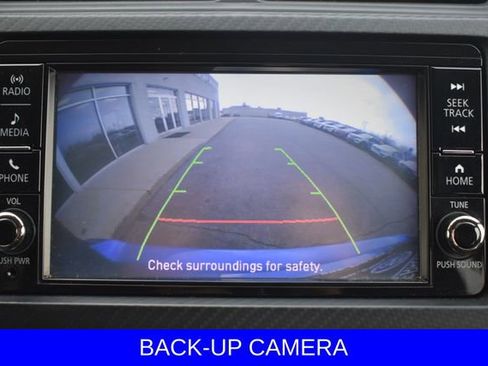 Used 2019 Mitsubishi Outlander Sport ES image 4