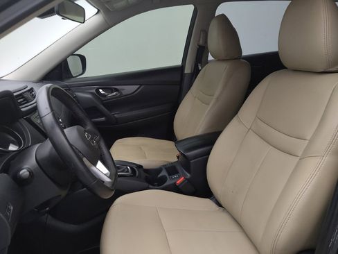Used 2020 Nissan Rogue S w/ Special Edition Package FWD image 17