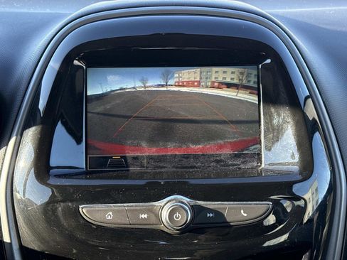 Used 2019 Chevrolet Spark LT image 4