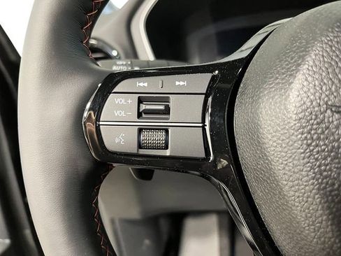 New 2026 Honda Passport TrailSport Elite image 16