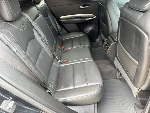 Used 2019 Cadillac XT4 Premium Luxury w/ Cold Weather Package FWD image 25