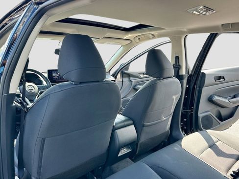 New 2025 Nissan Altima 2.5 SV w/ SV Special Edition Package image 6