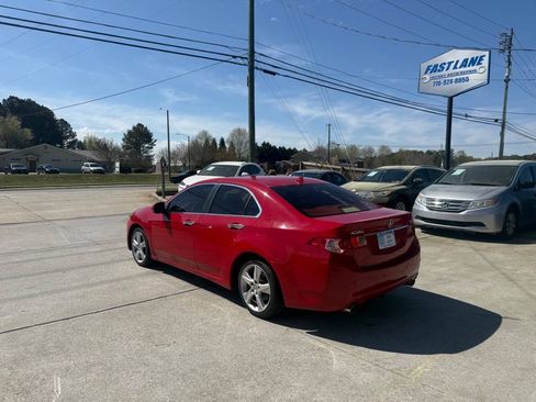Used 2014 Acura TSX Sedan FWD image 5