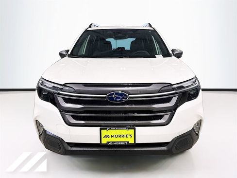 New 2026 Subaru Forester Limited image 2