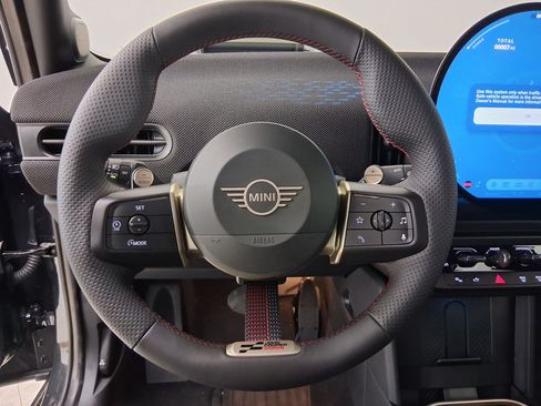 New 2026 MINI Cooper S FWD image 11