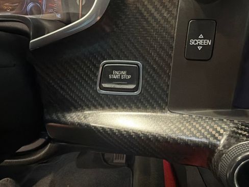 Used 2014 Chevrolet Corvette Stingray Coupe w/ 3LT Preferred Equipment Group RWD image 22