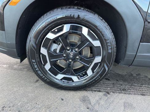 New 2026 Hyundai Santa Fe SEL AWD/4WD image 9