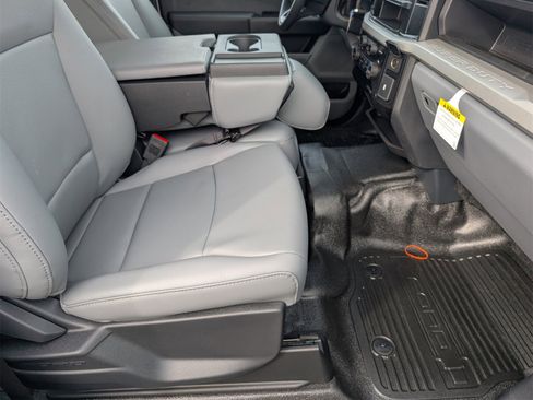 New 2026 Ford F450 XL image 24