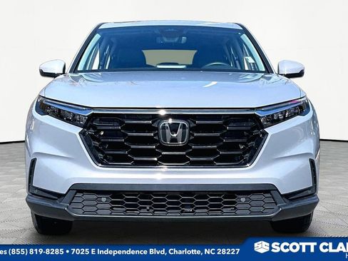 Used 2024 Honda CR-V EX-L image 2