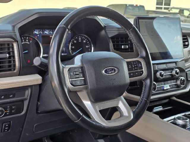Used 2022 Ford Expedition Max Limited AWD/4WD image 29