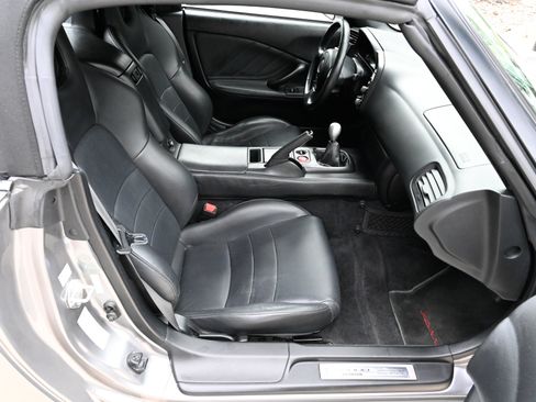 Used 2000 Honda S2000 image 36