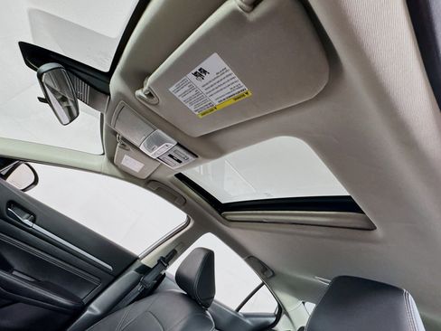 Used 2023 Nissan Altima 2.5 SL image 15