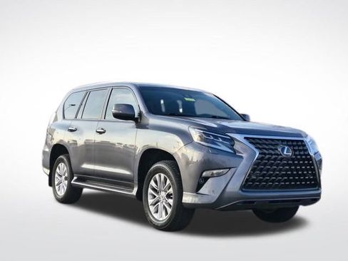 Used 2023 Lexus GX 460 Premium image 1