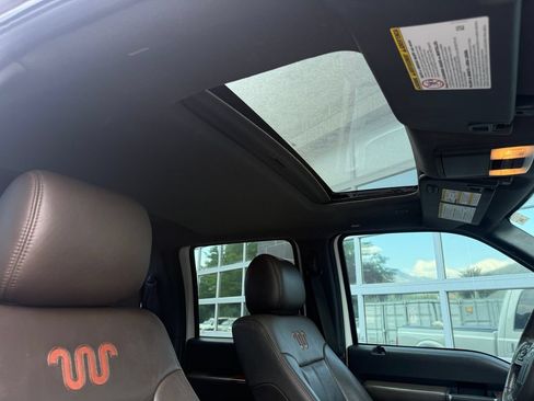 Used 2015 Ford F350 King Ranch AWD/4WD image 52