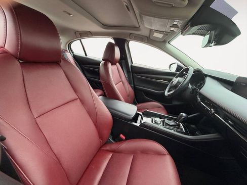 Used 2025 MAZDA MAZDA3 s image 15