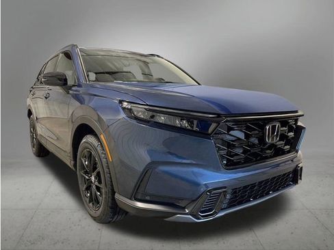 New 2026 Honda CR-V Sport-L image 9