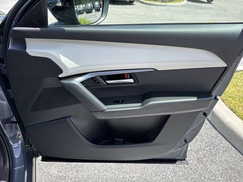 New 2026 MAZDA CX-5 Preferred AWD/4WD image 42