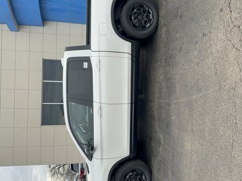 New 2026 Honda Ridgeline TrailSport+ image 8