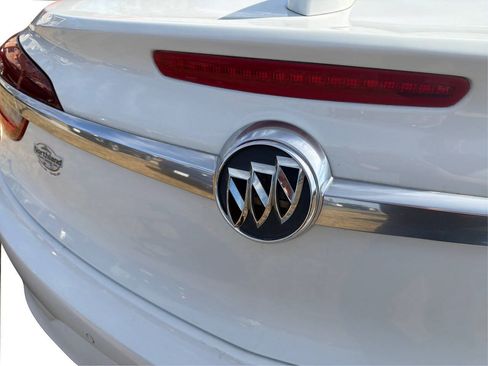 Used 2017 Buick Cascada Premium FWD image 20