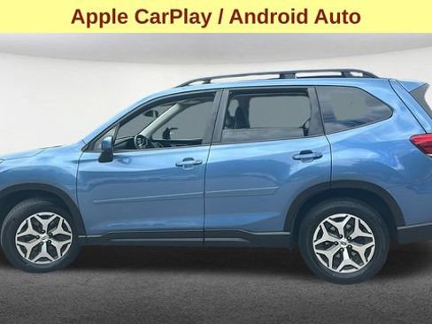Certified 2023 Subaru Forester Premium AWD/4WD image 7