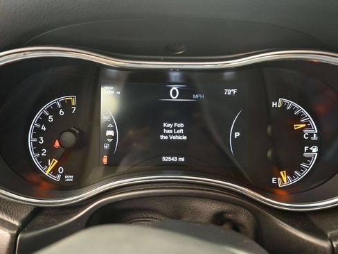 Used 2018 Jeep Grand Cherokee Laredo RWD image 11
