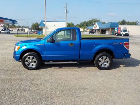 Used 2011 Ford F150 STX RWD image 2