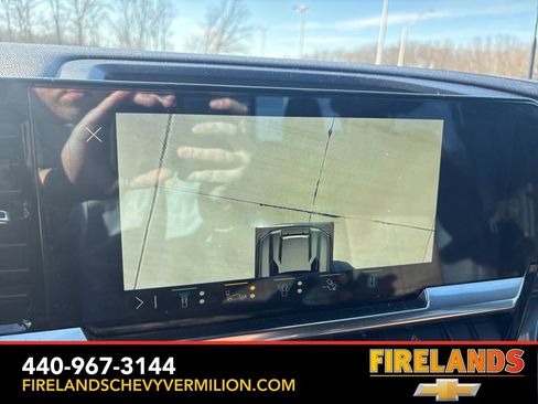 Used 2024 Chevrolet Silverado 3500 High Country w/ Technology Package image 27